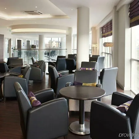 Holiday Inn Express London Greenwich By Ihg 