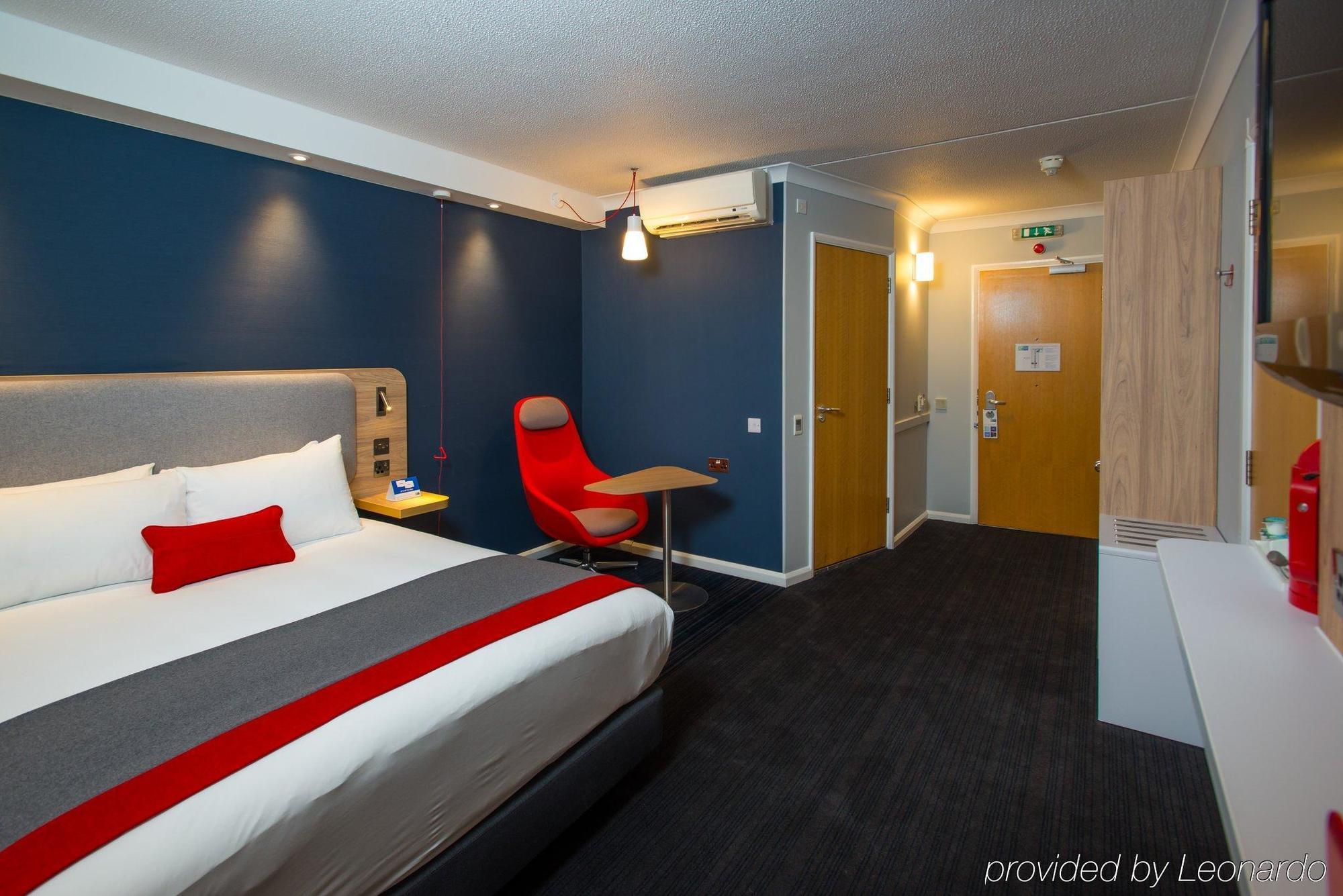 Express Greenwich By Ihg Hotel Londres