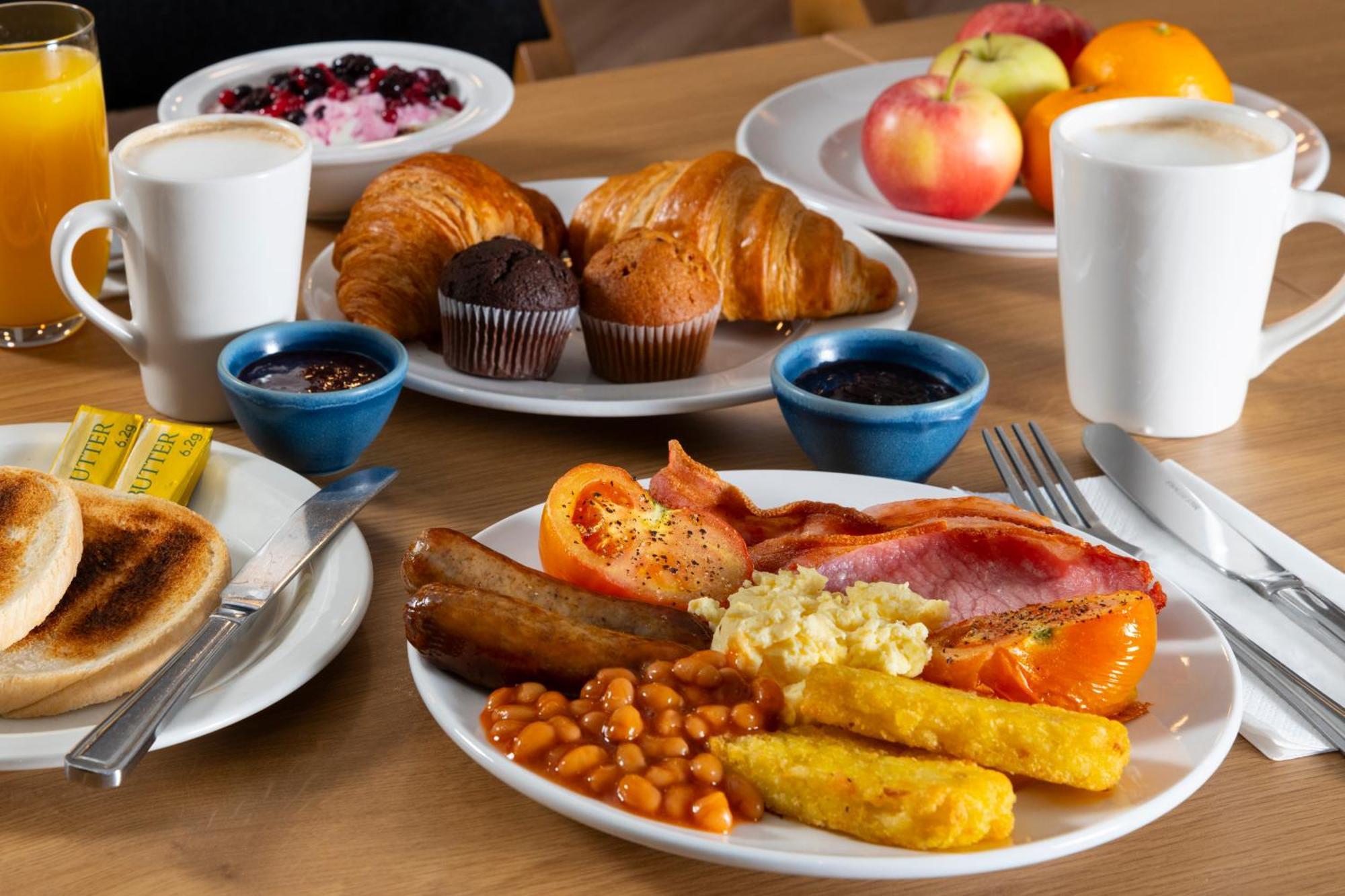 Express Greenwich By Ihg Отель
